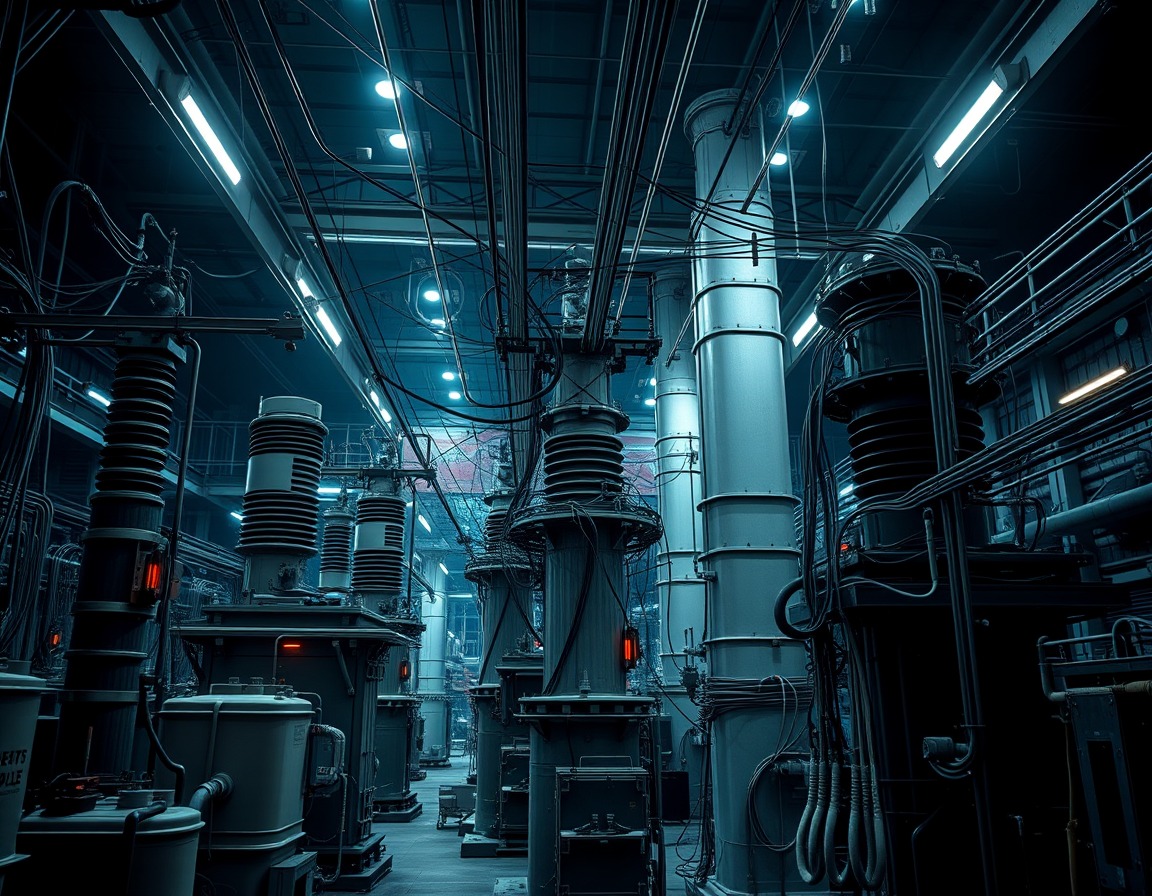 Elektrotechnika